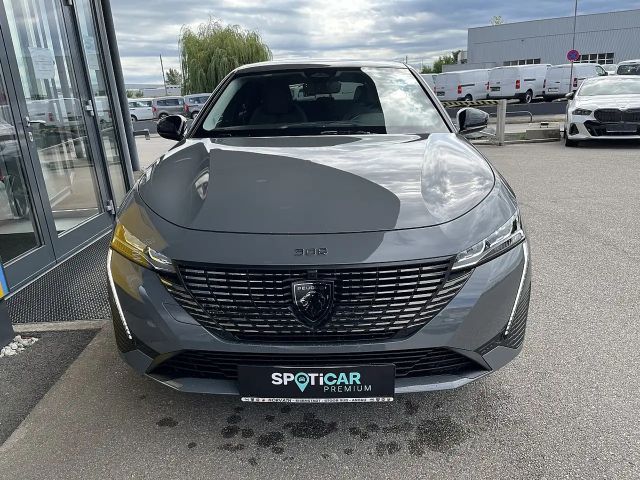 Peugeot 308 Allure Pack Hybrid SW