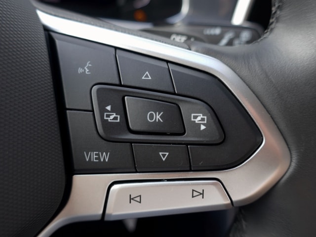 Volkswagen T-Roc 2.0 TDI DSG