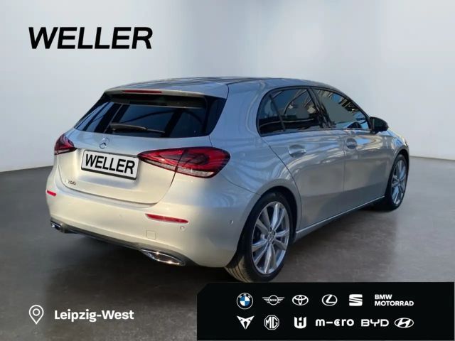 Mercedes-Benz A 200 Progressive