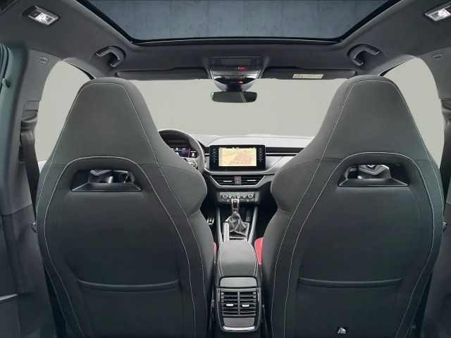 Skoda Kamiq 1.5 TSI Monte Carlo