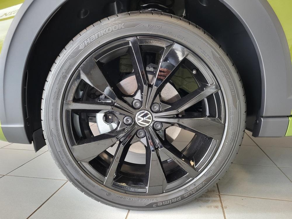 Volkswagen Taigo DSG R-Line Style