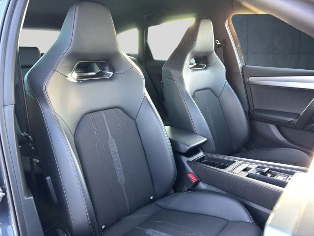 Cupra Leon Sportstourer VZ