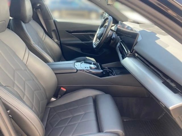 BMW 520 520d Sedan xDrive