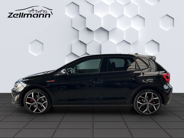 Volkswagen Polo 2.0 TSI