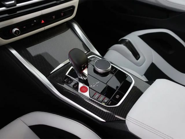 BMW M4 Competition Coupé xDrive