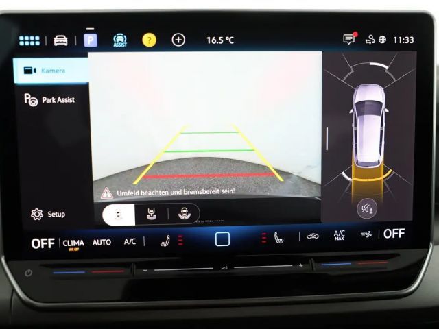 Volkswagen Golf Business DSG Variant