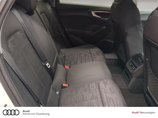 Audi A5 Avant S-Tronic