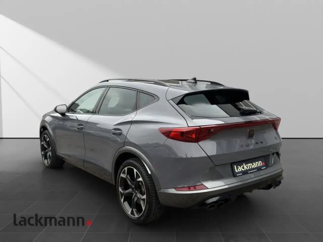 Cupra Formentor 4Drive