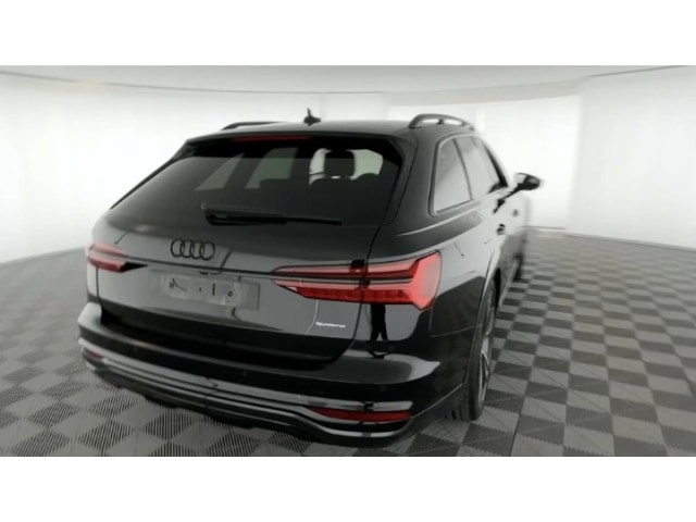 Audi A6 allroad 45 TDI Quattro S-Tronic