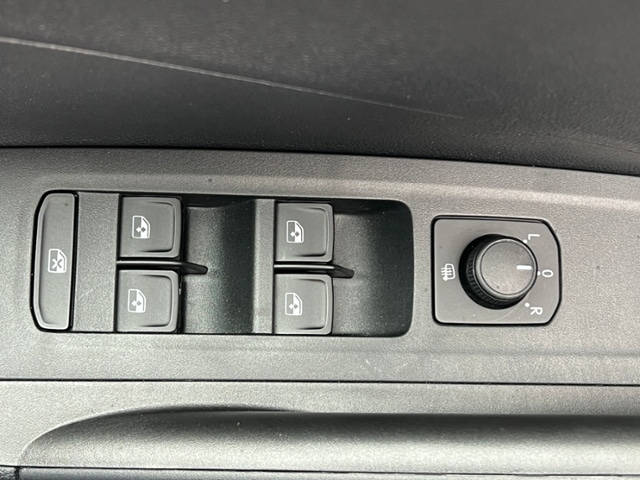 Skoda Fabia 1.0 TSI Tour