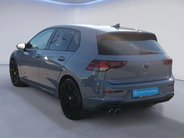 Volkswagen Golf DSG GTD Golf VIII