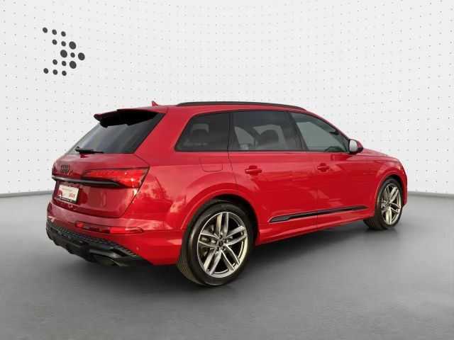 Audi Q7 45 TDI Quattro S-Line
