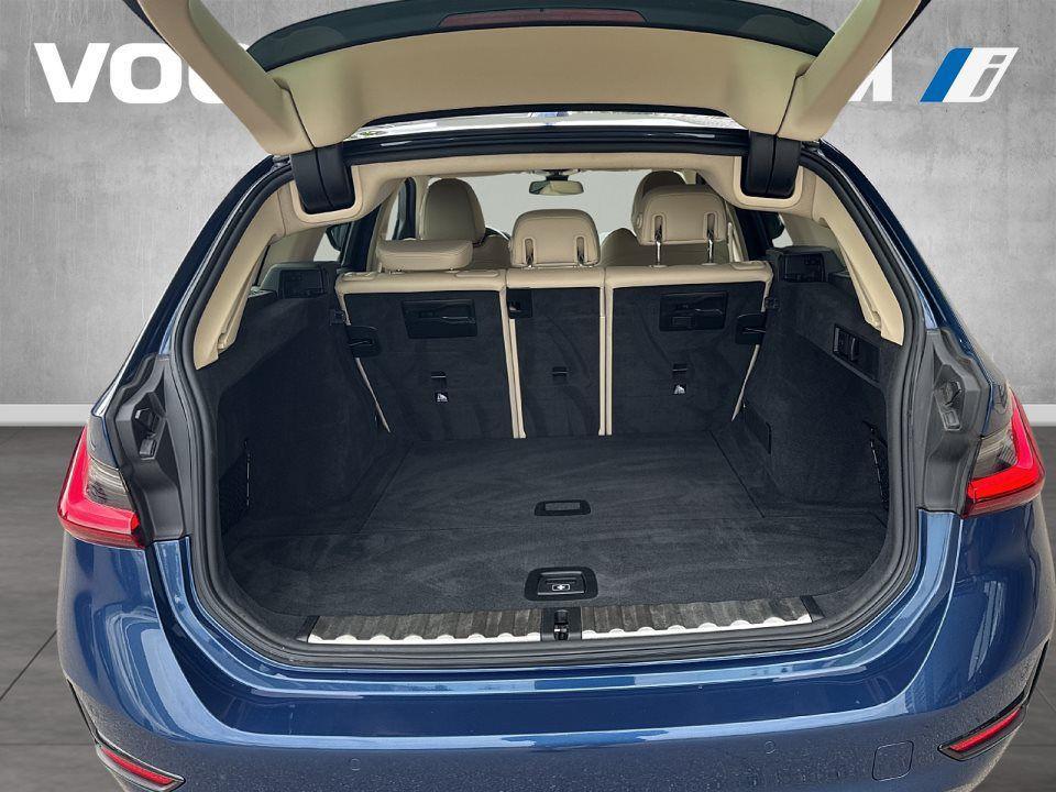 BMW 320 320i Touring