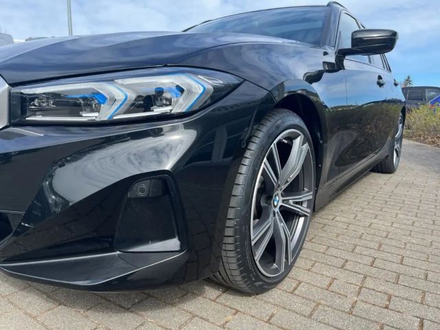 BMW 320 320d Touring xDrive