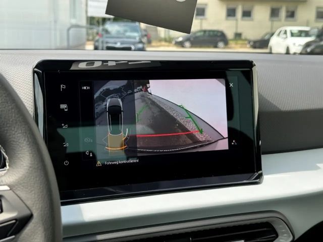 Seat Arona 1.0 TSI DSG