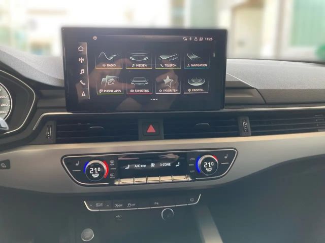 Audi A4 40 TDI S-Tronic