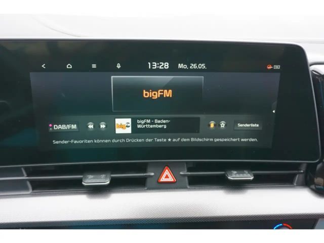 Kia Sportage GT-Line Vierwielaandrijving