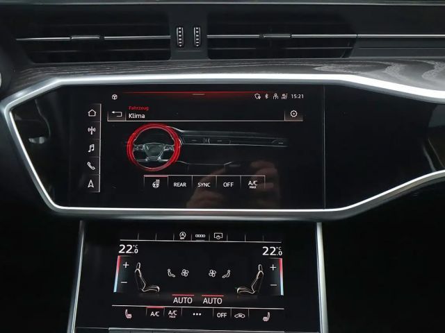 Audi A6 45 TDI Avant Quattro S-Tronic Sport