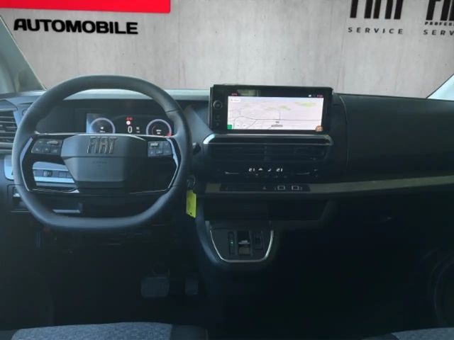 Fiat Ulysse L3 /8-Sitzer/AHK/ACC/Rückfahrkamera