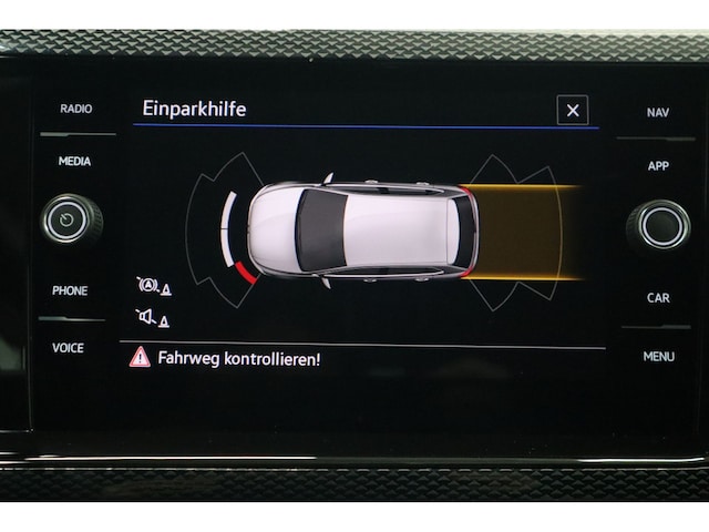 Volkswagen Polo 1.0 TSI Life