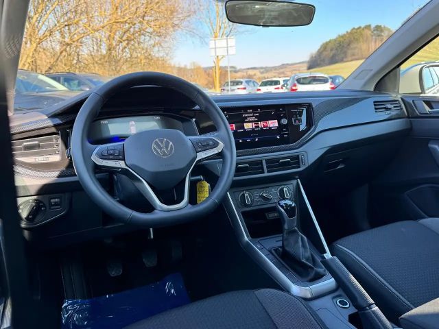 Volkswagen Taigo 1.0 TSI IQ.Drive Life