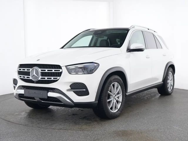 Mercedes-Benz GLE 350 4MATIC