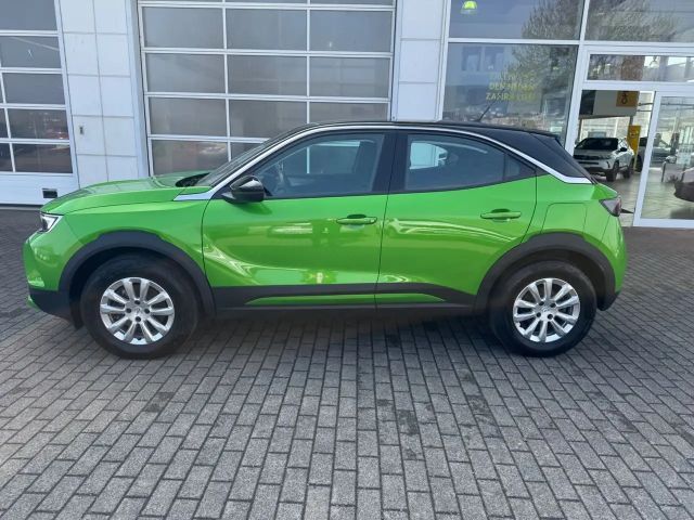 Opel Mokka Edition