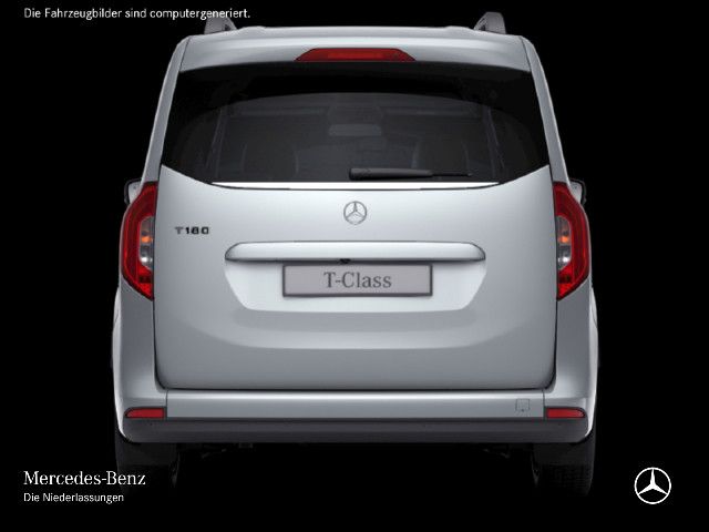 Mercedes-Benz T 180 Progressive