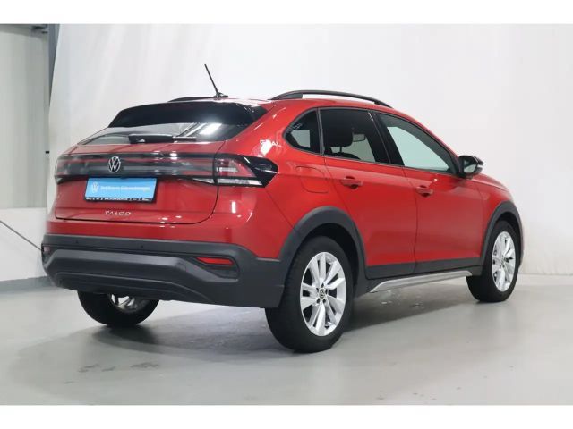 Volkswagen Taigo 1.0 TSI