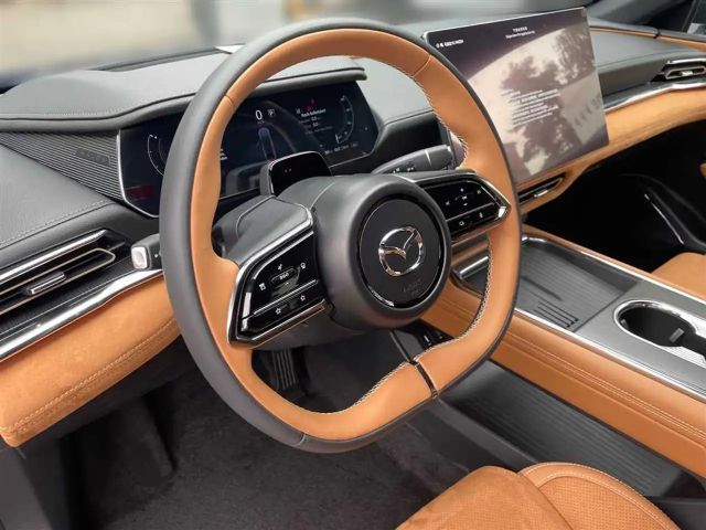 Mazda 6e Mazda6e TakumiPlus *Nappaleder*SONY-Sounds.*Head-U