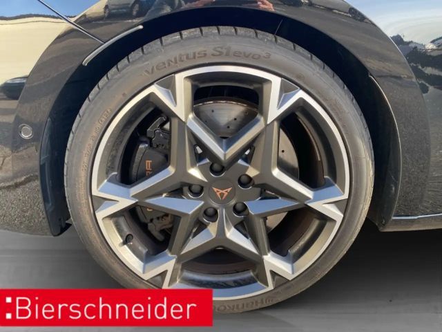 Cupra Leon 2.0 TSI DSG VZ