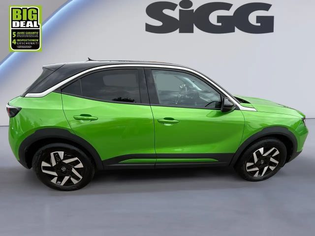 Opel Mokka 1.2 Turbo Elegance Turbo