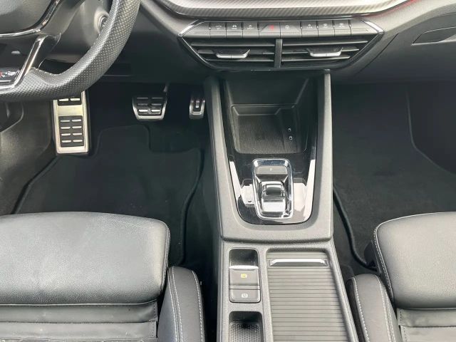 Skoda Octavia 1.4 TSI Combi RS iV