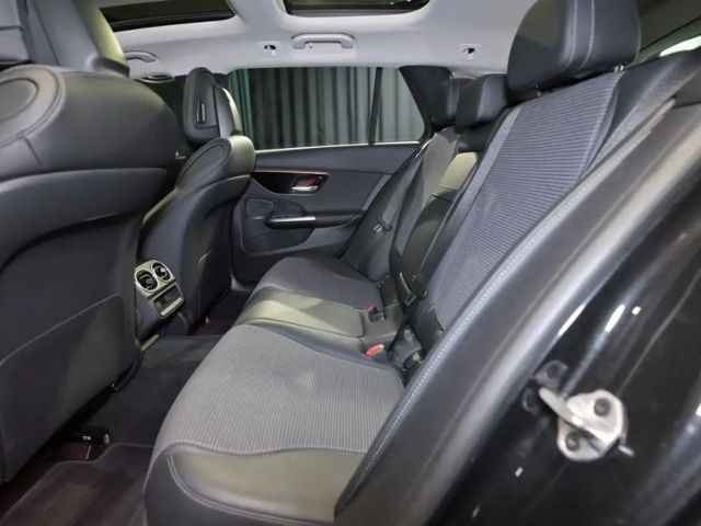 Mercedes-Benz C 180 Estate