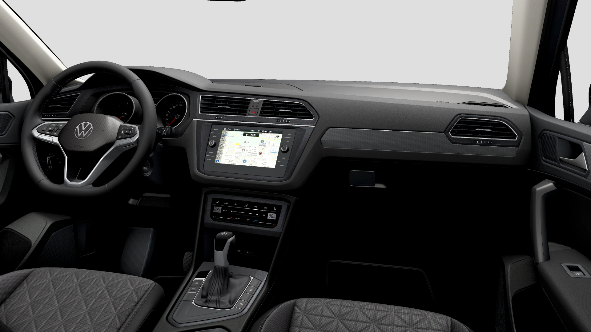 Volkswagen Tiguan 2.0 TDI DSG Life