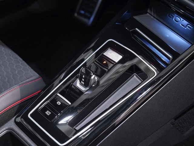 Volkswagen Golf 2.0 TSI DSG GTI Style