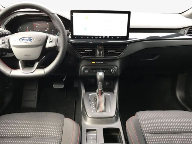 Ford Focus EcoBoost ST Line Wagon