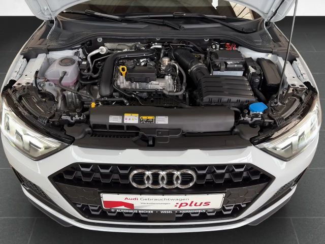 Audi A1 30 TFSI S-Tronic