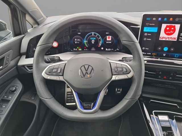 Volkswagen Golf 1.5 TSI DSG eHybrid