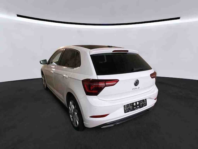 Volkswagen Polo 1.0 TSI DSG IQ.Drive Style