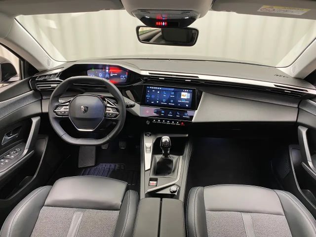 Peugeot 308 Allure Pack