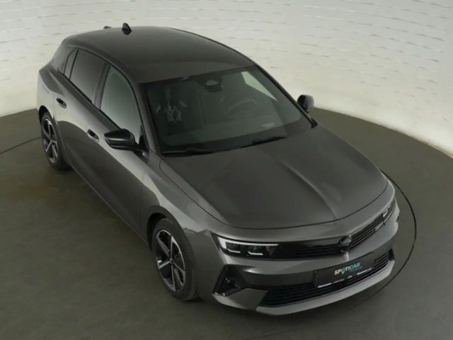 Opel Astra GS-Line Grand Sport
