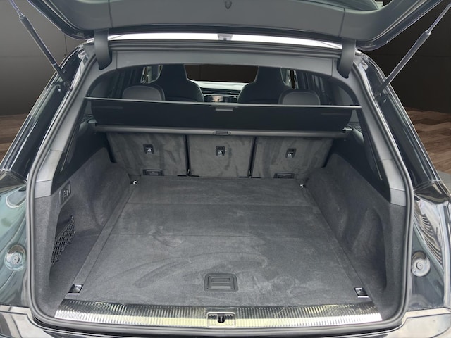 Audi Q7 55 TFSI Quattro S-Line