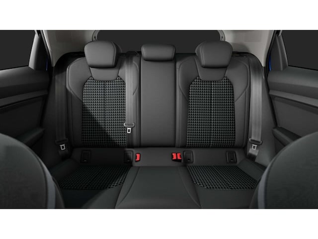 Audi A1 25 TFSI Sportback