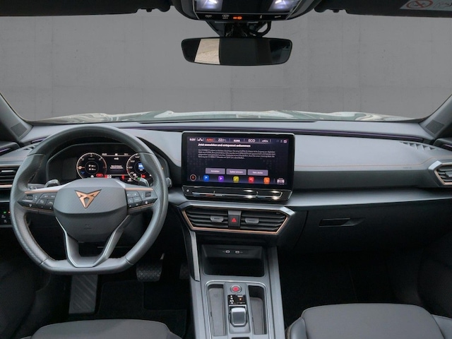 Cupra Formentor 1.4 e-Hybrid DSG