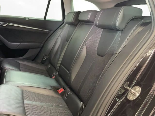 Skoda Octavia 1.4 TSI Combi iV