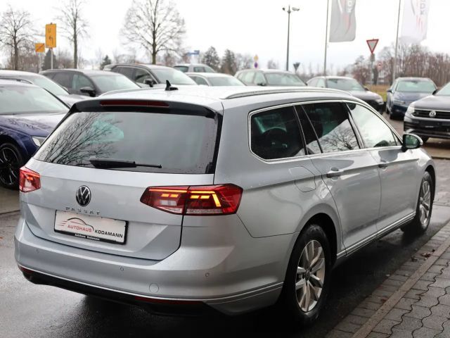 Volkswagen Passat 2.0 TDI Business Variant