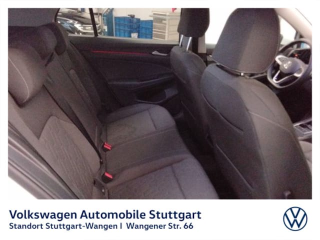 Volkswagen Golf 1.5 TSI Life