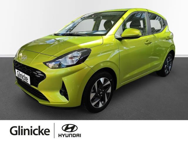 Hyundai i10 Trend