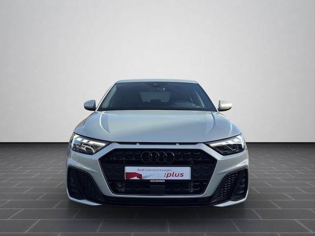 Audi A1 30 TFSI S-Line S-Tronic Sportback